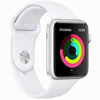 Conserto Apple Watch Série 1 - Troca de Tela