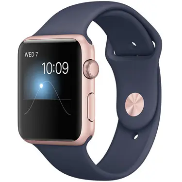 Conserto Apple Watch Série 2 - Troca de Vidro