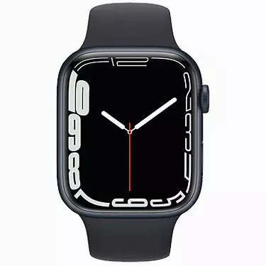 Conserto Apple Watch Série 7 - Troca de Vidro