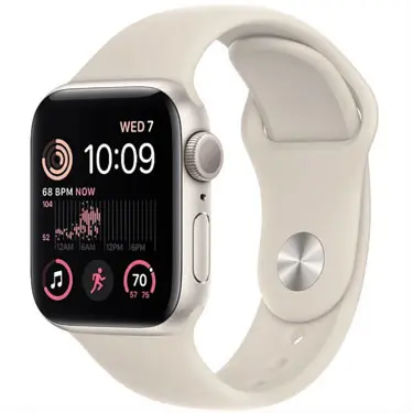 Conserto Apple Watch SE - Troca de Vidro