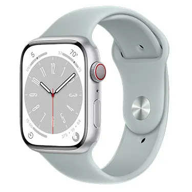 Conserto Apple Watch SE 2 - Troca de Vidro