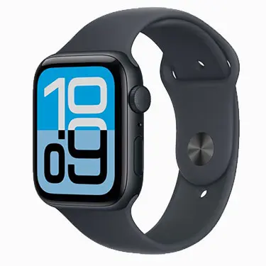 Conserto Apple Watch SE 3 - Troca de Vidro